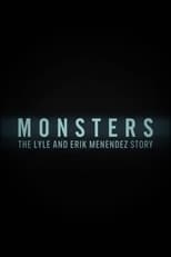 Poster de la serie Monsters: The Lyle and Erik Menendez Story