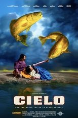 Poster de la película CIELO
