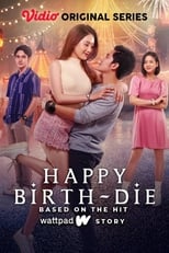 Poster de la película Happy Birth-Die