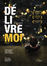 Poster de la película Let Me Go