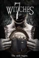 Poster de la película 7 Witches