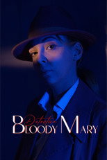 Poster de la película Detective Bloody Mary