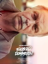 Poster de la película Fodbolddommeren