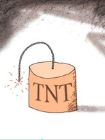 Poster de la película Science Please! : Explosives