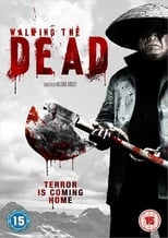 Poster de la película Walking the Dead