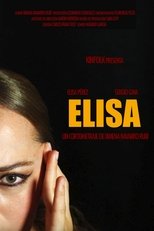 Poster de la película Elisa