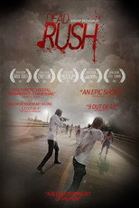 Poster de la película Dead Rush
