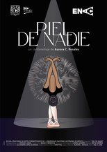 Poster de la película Nobody's Skin