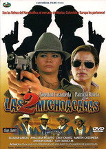 Poster de la película Las Dos Michoacanas