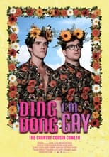 Poster de la serie Ding Dong I’m Gay