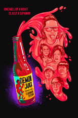 Poster de la película Demon Juice