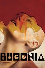 Poster de la película Bugonia