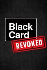 Poster de la serie Black Card Revoked