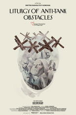 Poster de la película Liturgy of Anti-Tank Obstacles
