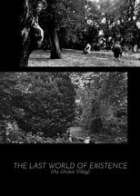 Poster de la película The Last World Of Existence