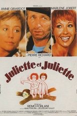 Poster de la película Juliette et Juliette