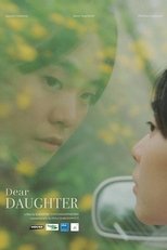 Poster de la película Dear DAUGHTER