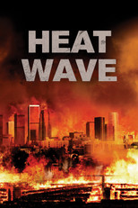 Poster de la película Heat Wave