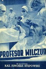 Poster de la película Profesor Wilczur