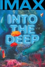 Poster de la película Into the Deep