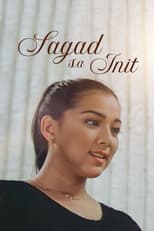 Poster de la película Sagad Sa Init