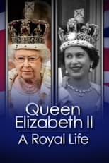 Poster de la película Queen Elizabeth II: A Royal Life - A Special Edition of 20/20