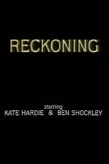 Poster de la película Reckoning