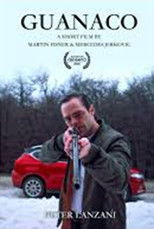 Poster de la película Guanaco