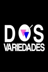 Poster de la película Dos variedades