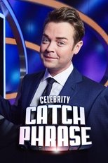 Poster de la serie Celebrity Catchphrase