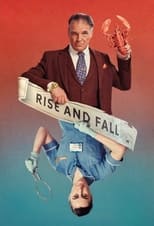 Poster de la serie Rise and Fall