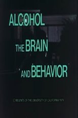 Poster de la película Alcohol, the Brain and Behavior
