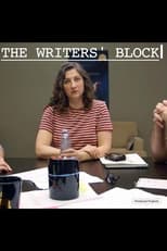 Poster de la serie The Writers' Block