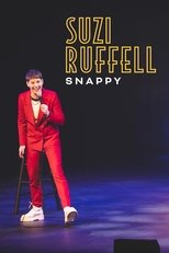 Poster de la película Suzi Ruffell: Snappy