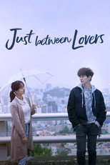 Poster de la serie Just Between Lovers