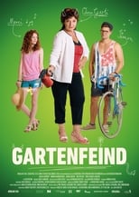 Poster de la película Gartenfeind