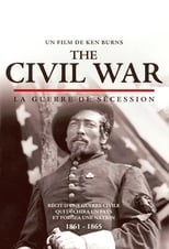 La Guerre de sécession