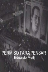 Poster de la película Permiso para pensar