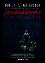 Poster de la película Manggagarab