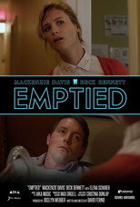 Poster de la película Emptied