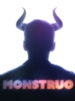 Poster de la película Monstruo