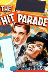 Poster de la película The Hit Parade