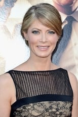 Actor Gillian Vigman