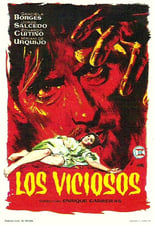 Poster de la película Los viciosos