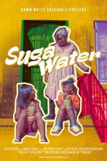 Poster de la película Suga Water
