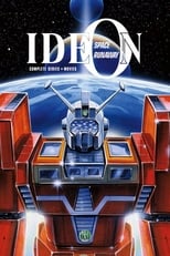 Poster de la serie Space Runaway Ideon