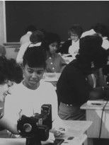 Poster de la película The American Negro