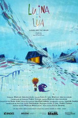 Poster de la película Lulina and the Moon