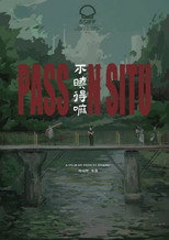 Poster de la película Pass in Situ