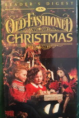 Poster de la película Readers Digest An Old-Fashioned Christmas